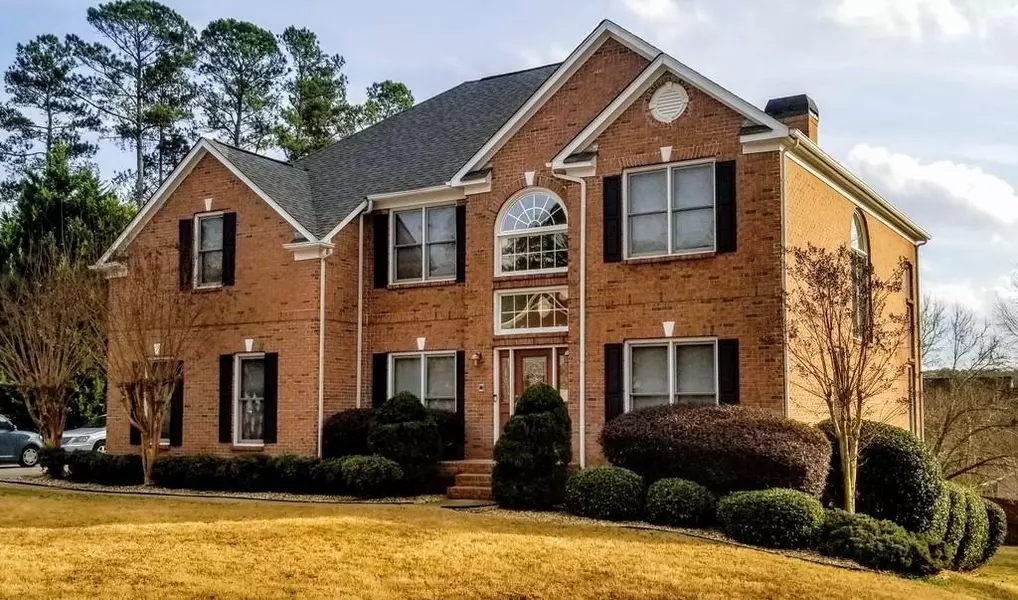 6339 ROBINS NEST, Stone Mountain, GA 30087