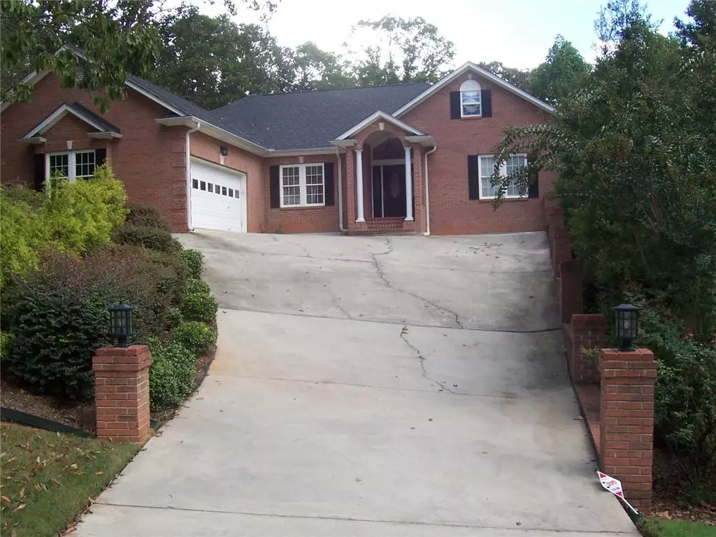 Gainesville, GA 30506,3478 Osceola TRL