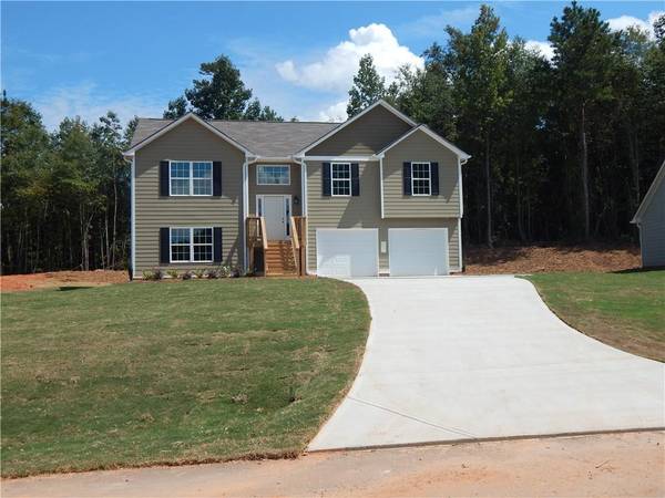 50 Heather LN, Commerce, GA 30529