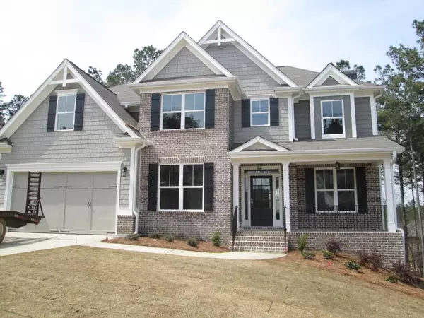 103 Angel Oak TRL, Dallas, GA 30132