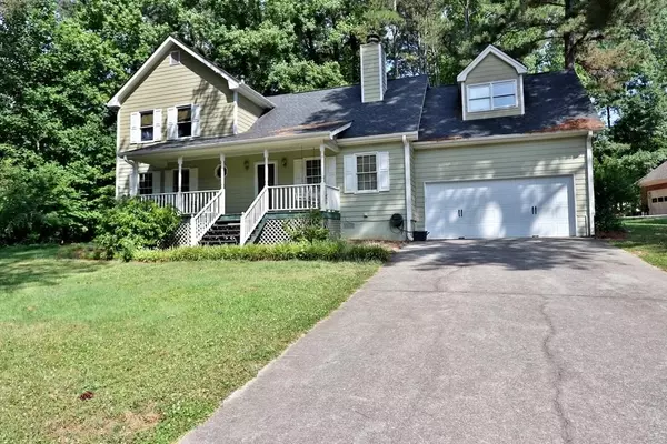 Lawrenceville, GA 30043,1010 COUNTRY WALK CT