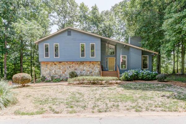 3804 Ashwood DR SE, Smyrna, GA 30080