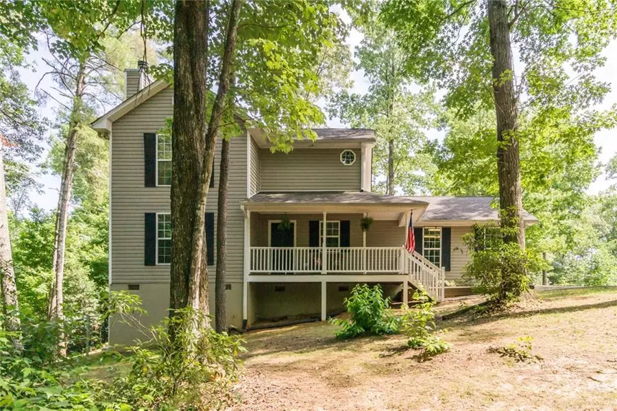 179 Caroline CT, Dahlonega, GA 30533