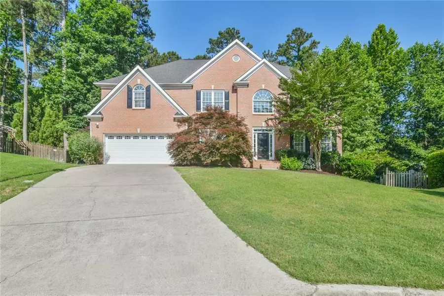 1051 Lansmoore WAY, Suwanee, GA 30024