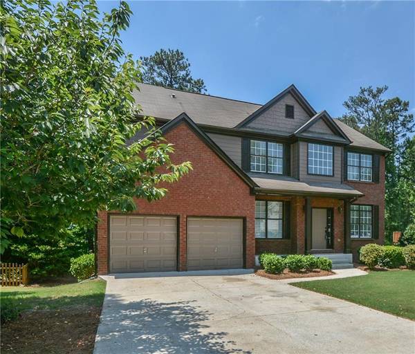 1457 Belfaire Lake TRL, Dacula, GA 30019