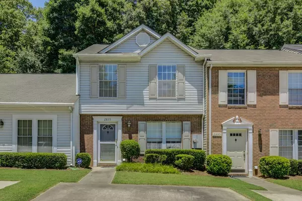 2895 Dresden Square DR, Atlanta, GA 30341