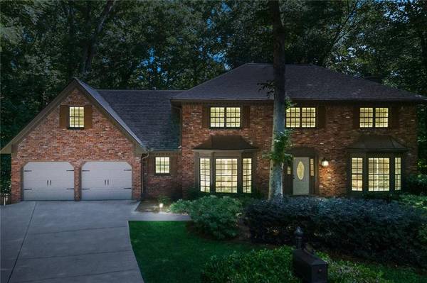 4365 Butternut WAY NE, Roswell, GA 30075