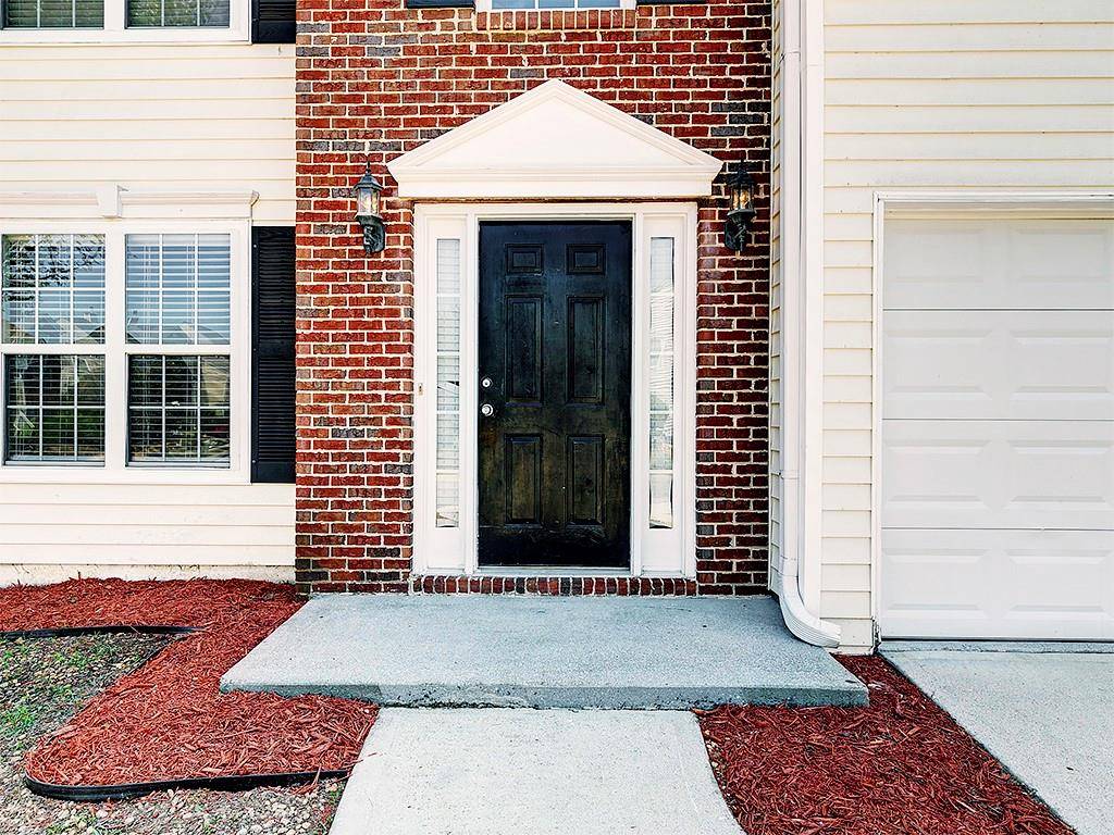 Austell, GA 30106,2901 Egret LN