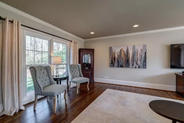 Atlanta, GA 30342,545 Forestdale DR