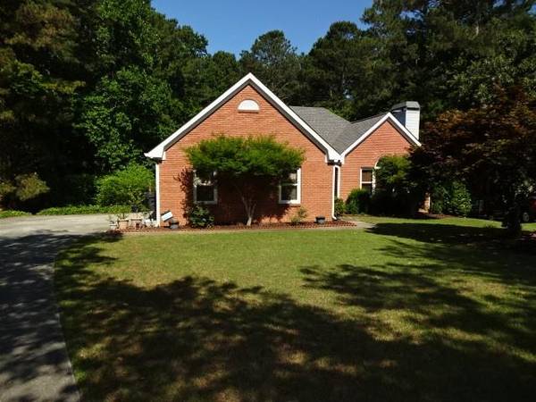 2380 Waterton Ridge TRL, Grayson, GA 30017