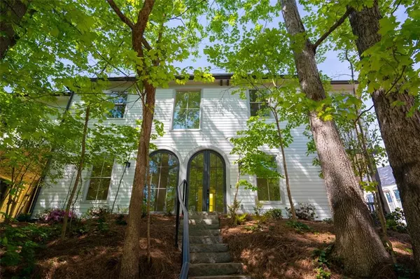 Atlanta, GA 30307,270 Southerland TER NE