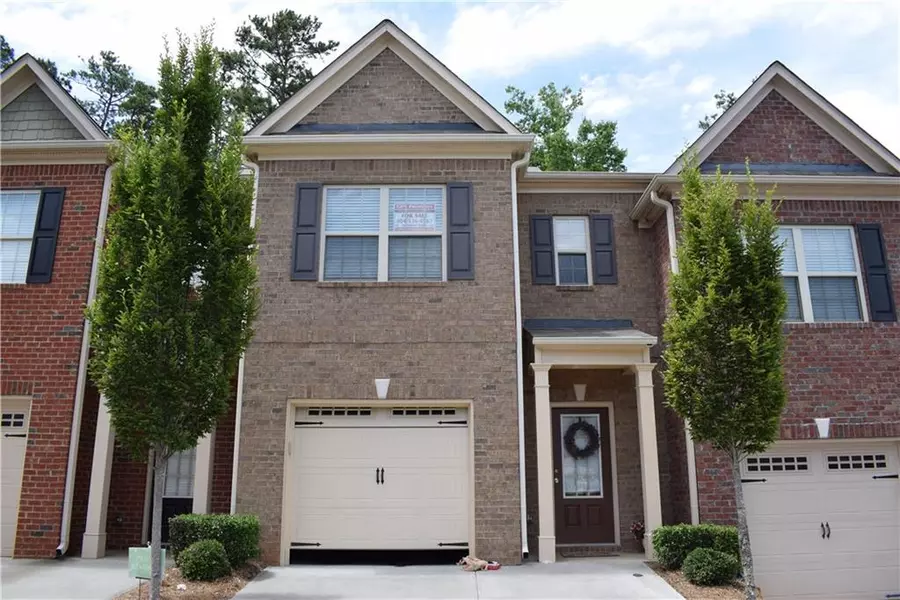 327 Knelston Oak DR, Suwanee, GA 30024