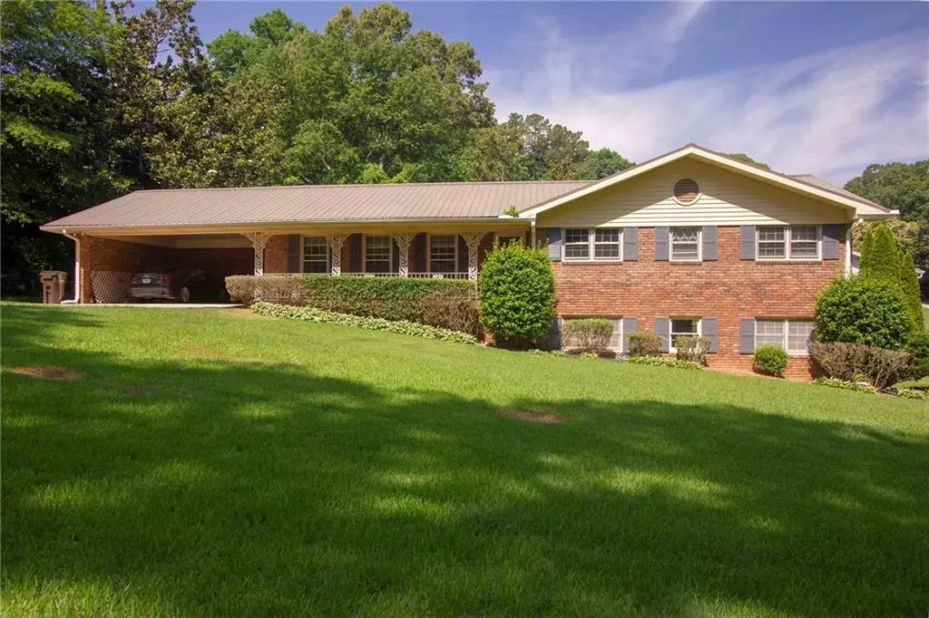 Mableton, GA 30126,4890 Golden CIR SW