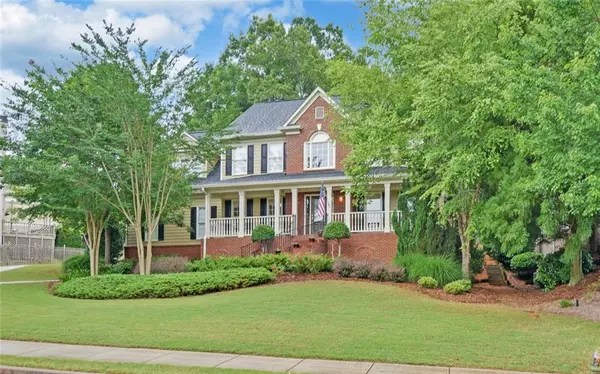 2047 Bakers Mill RD, Dacula, GA 30019