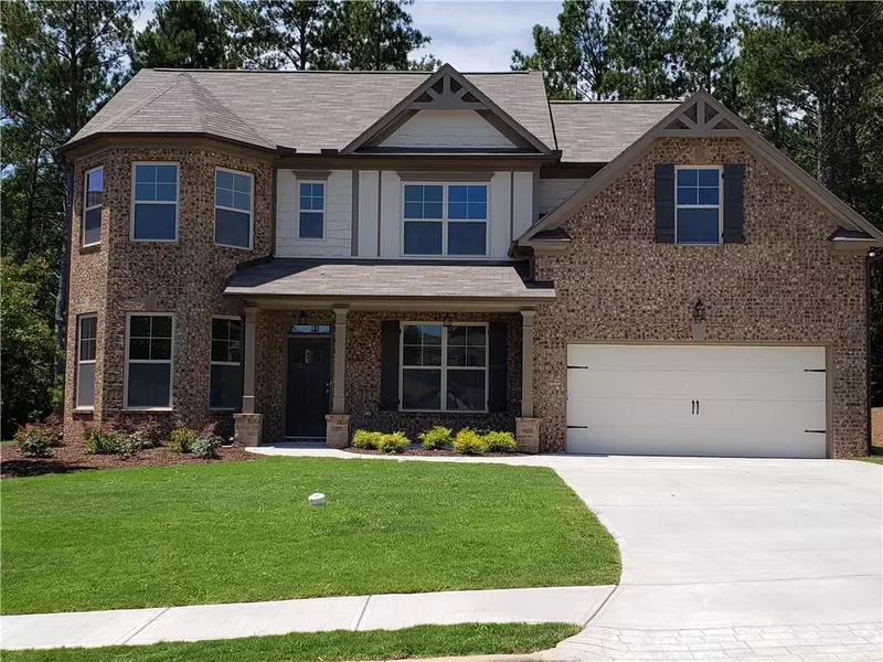 216 Baylee Ridge CIR, Dacula, GA 30019