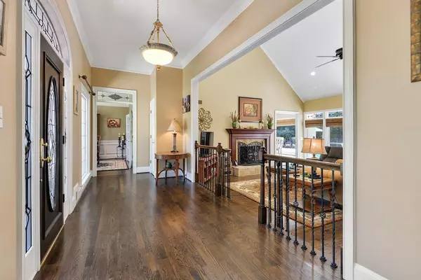 Johns Creek, GA 30022,9391 KINGSTON CROSSING CIR