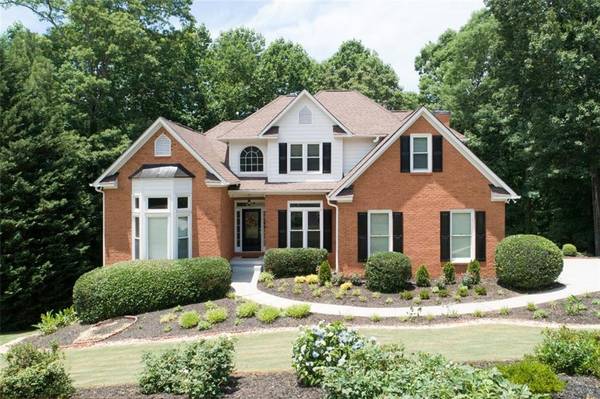 1040 Anston DR, Roswell, GA 30075