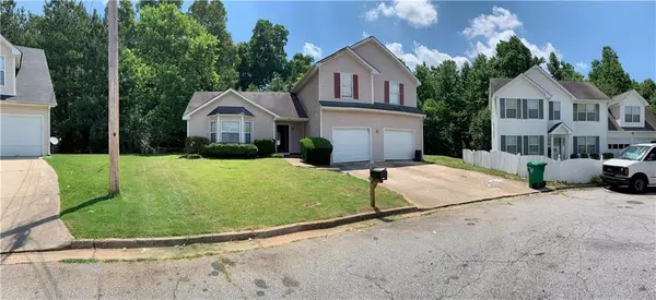 2343 Creekview TRL, Decatur, GA 30035