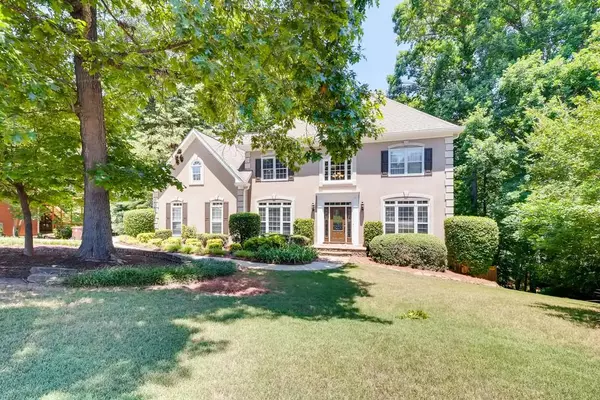 3770 Banyon LN, Alpharetta, GA 30022