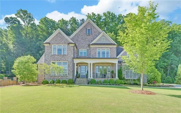 4200 Dogwood Bend TER, Berkeley Lake, GA 30096