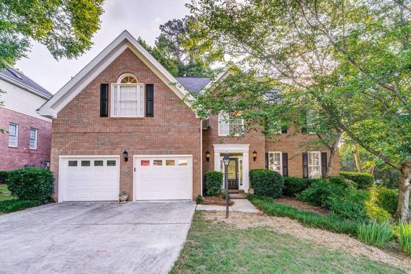 3145 Oak Hampton WAY, Duluth, GA 30096