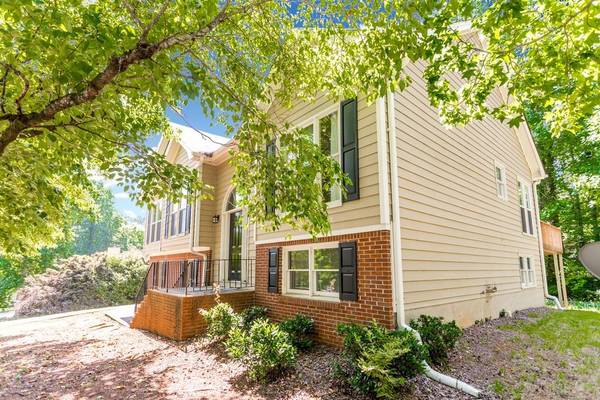 25 FAIR FOREST TER, Covington, GA 30016