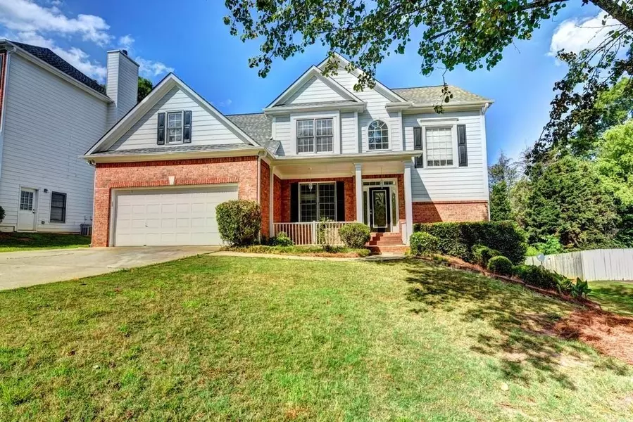 2995 RIDGE OAK DR, Suwanee, GA 30024