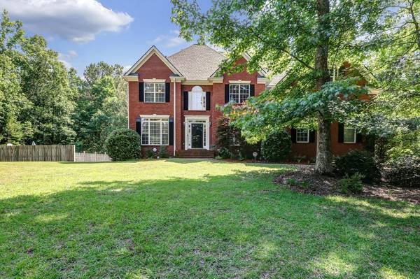 8970 Meadow WALK, Villa Rica, GA 30180