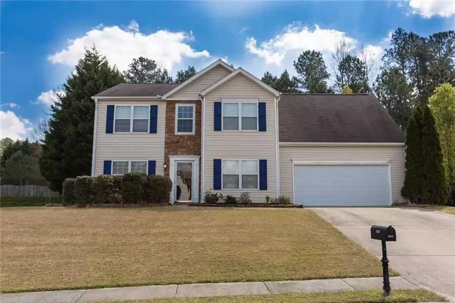 2969 Jasmine Brook CT, Dacula, GA 30019