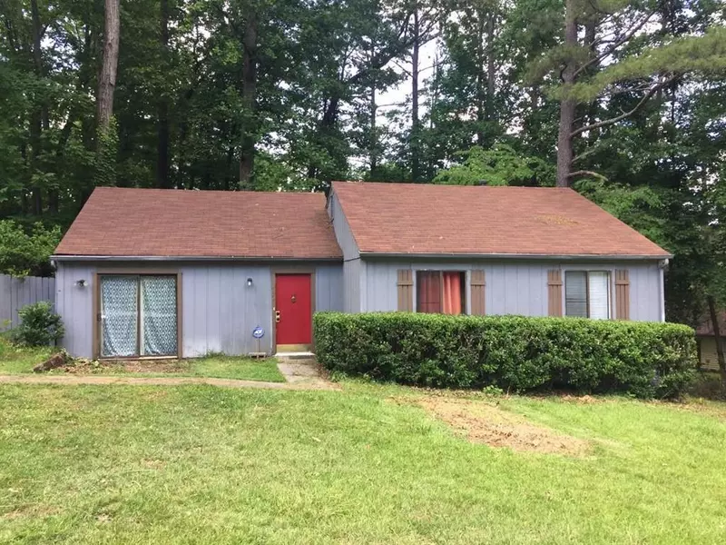 5058 Martins Crossing RD, Stone Mountain, GA 30088