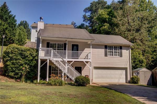 6290 Gold Dust TRL, Gainesville, GA 30506