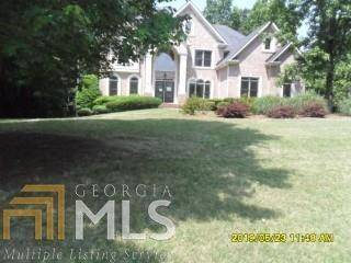 2340 Ivey Oaks Place, Stone Mountain, GA 30087