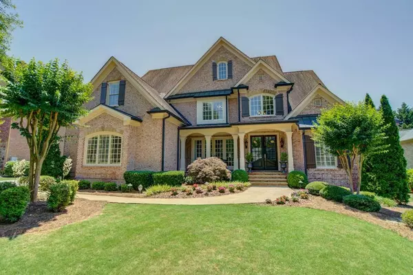 3020 Canton View WALK, Marietta, GA 30062