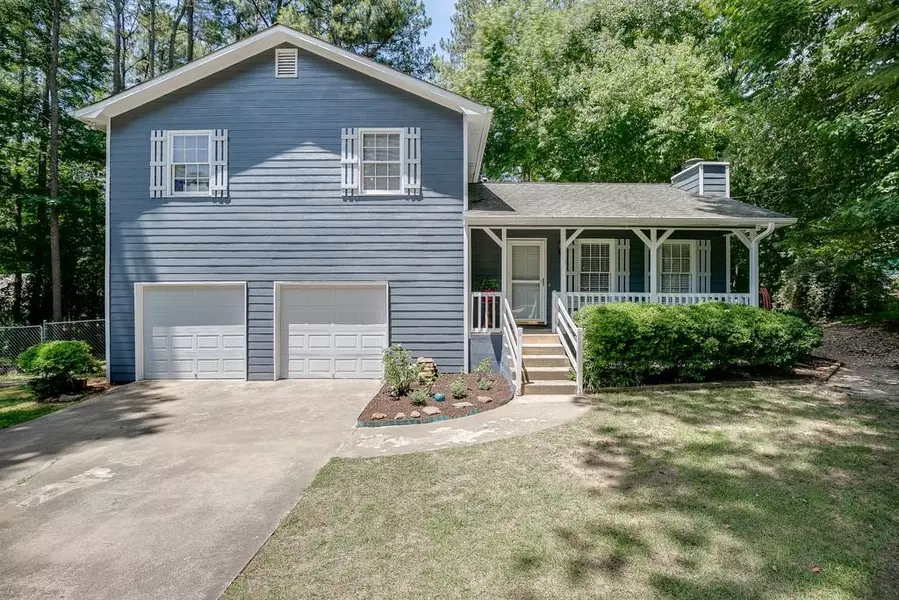 928 Pinedale TER, Sugar Hill, GA 30518