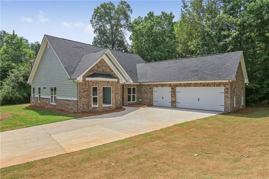 471 Thornbush TRCE, Lawrenceville, GA 30046