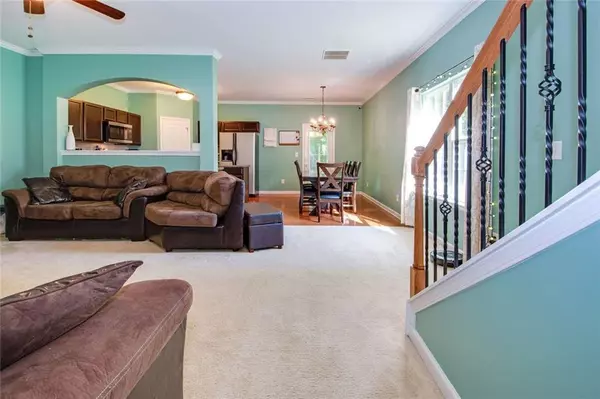 Flowery Branch, GA 30542,4777 Beacon Ridge LN