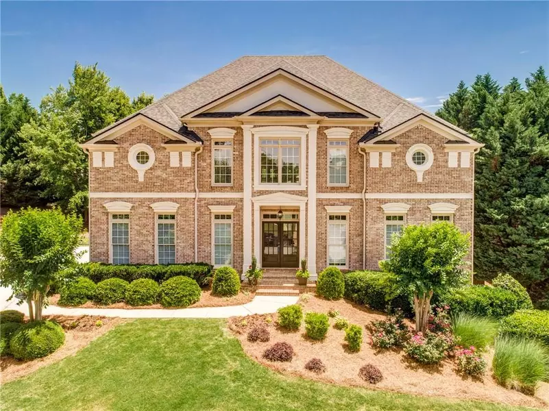 507 Poplar Creek XING, Canton, GA 30114