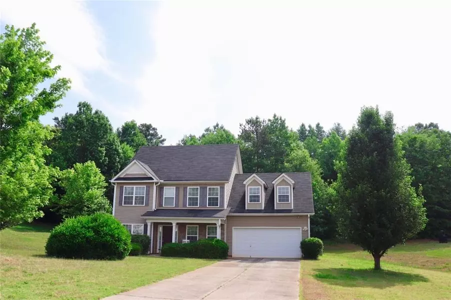 155 Celestial RUN, Winder, GA 30680