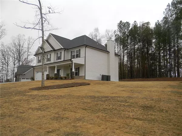 Monroe, GA 30655,3632 Eagle View WAY