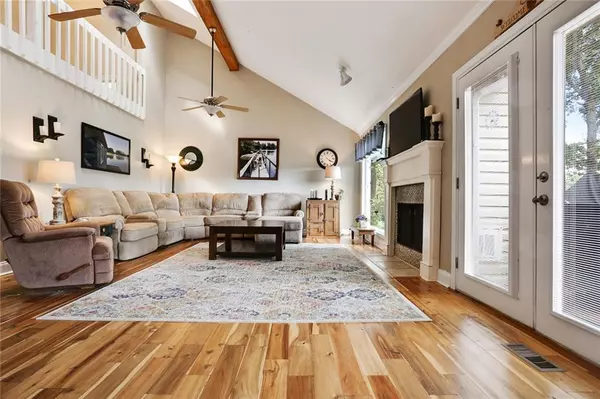 Roswell, GA 30076,105 BUCKTHORN CT