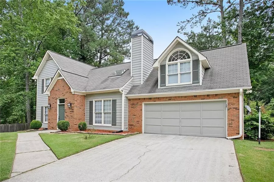 3131 Milford Chase SW, Marietta, GA 30008