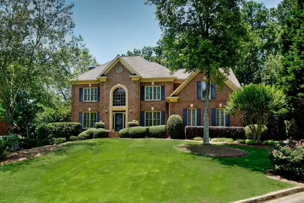 2550 Hamptons RUN, Alpharetta, GA 30005