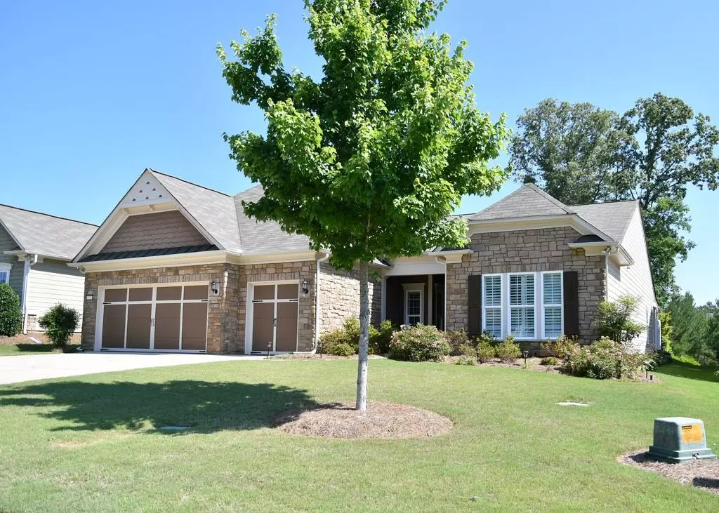 Hoschton, GA 30548,6723 Chimney Ridge CT