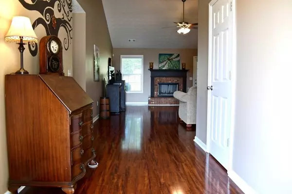 Jefferson, GA 30549,715 SANDSTONE TRL