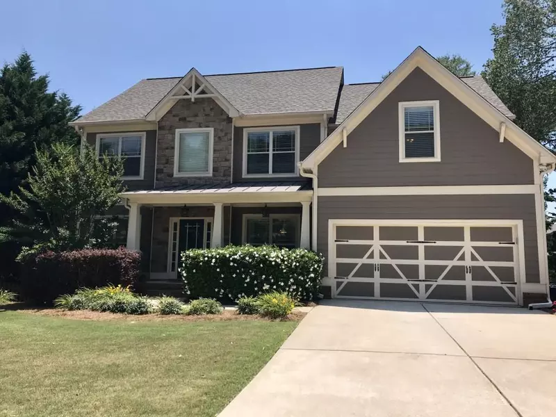 88 Jeffco DR, Jefferson, GA 30549