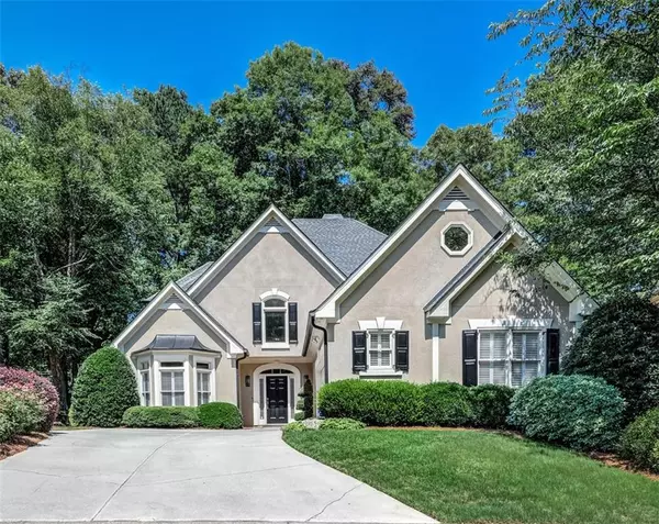 4035 Stephens Mill RUN NE, Atlanta, GA 30342