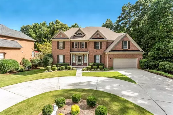 6680 Bridlewood WAY, Suwanee, GA 30024