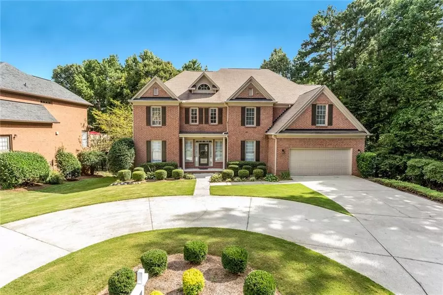 6680 Bridlewood WAY, Suwanee, GA 30024