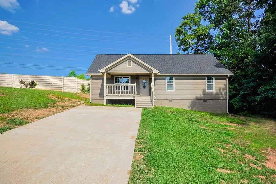 3007 Calabash CV, Gainesville, GA 30504