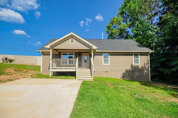 Gainesville, GA 30504,3007 Calabash CV